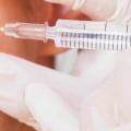 The Benefits and Risks of Filler Injections Under the Eyes