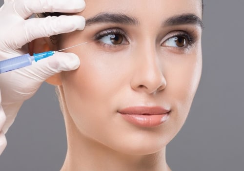 Why Do Lumps of Filler Appear Under the Eyes?