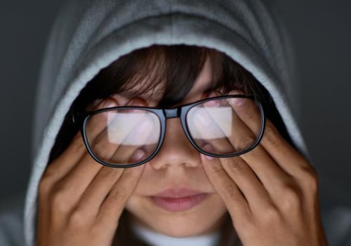 Can Headaches Under the Eyes Be Caused By Facial Fillers?